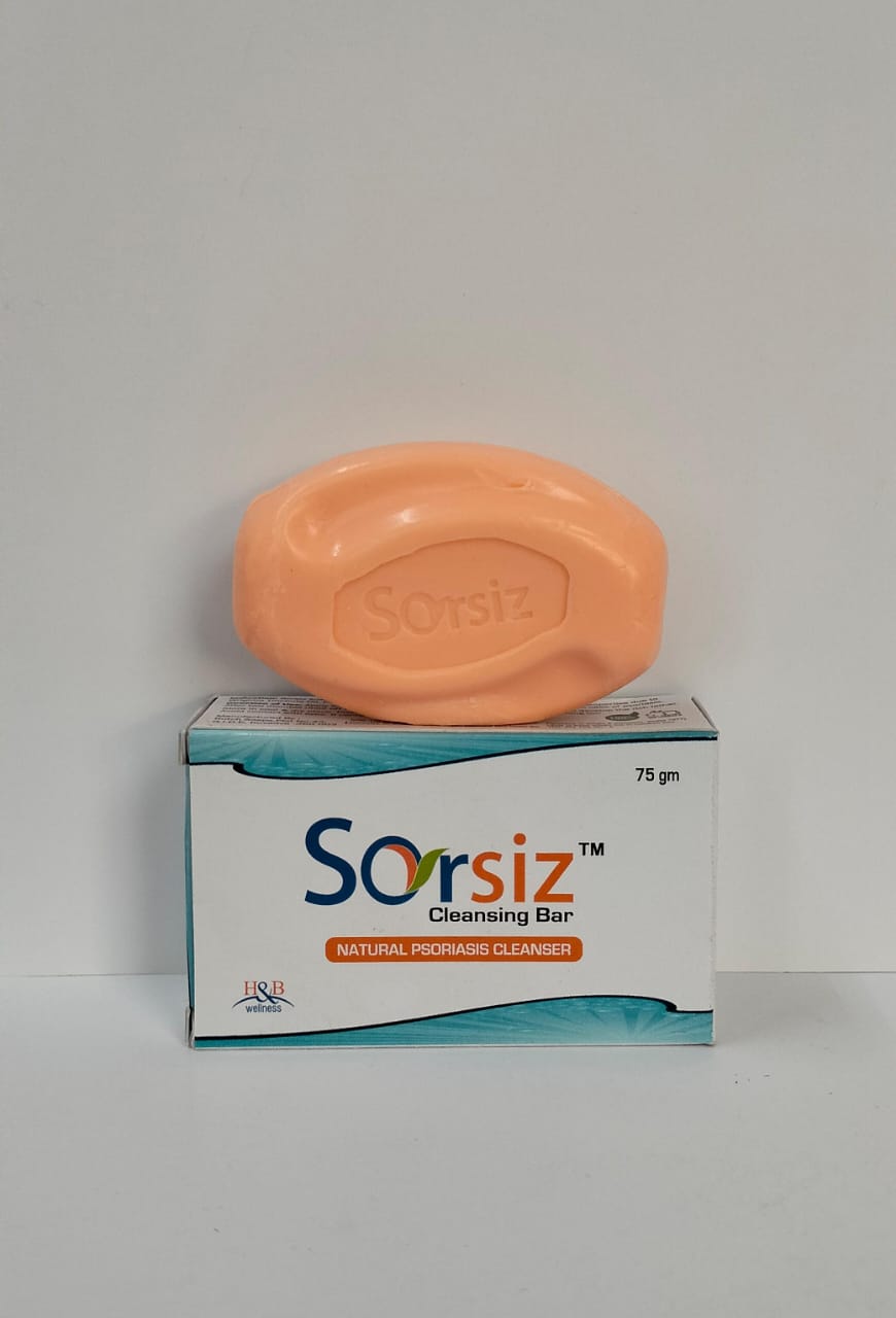 SORSIZ Soap